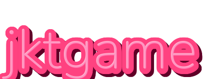 jktgame — logo kanal